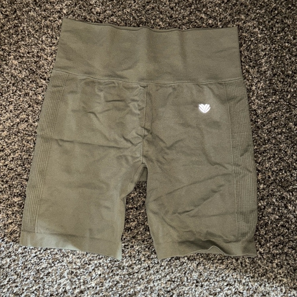 Athletic Shorts